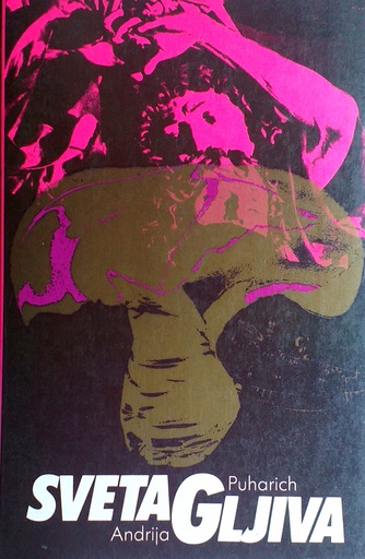 [GS-6B] SVETA GLJIVA