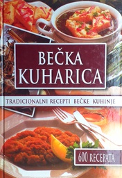 [GS-6B] BEČKA KUHARICA