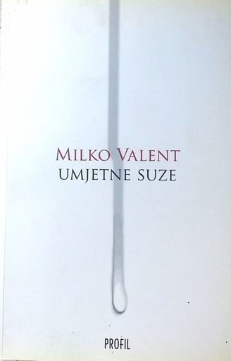 [GS-6B] UMJETNE SUZE