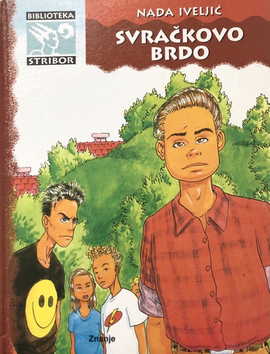 [A-10-6A] SVRAČKOVO BRDO