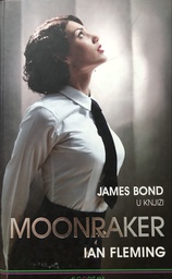[A-10-6B] JAMES BOND-MOONRAKER