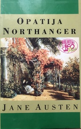 [A-10-6B] OPATIJA NORTHANGER