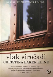 [A-10-6B] VLAK SIROČADI