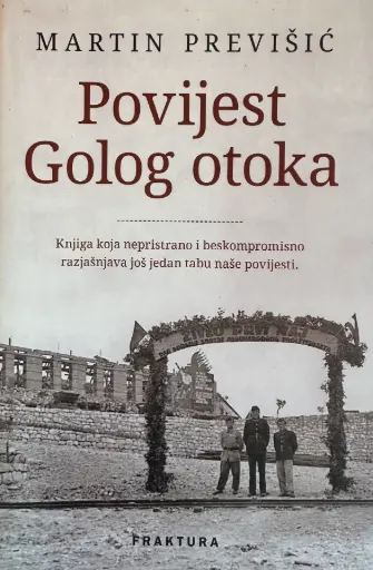 [A-03-2A] POVIJEST GOLOG OTOKA