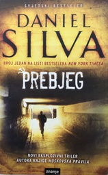 [E-02-1A] PREBJEG