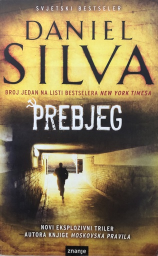 [E-02-1A] PREBJEG