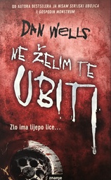 [A-02-7A] NE ŽELIM TE UBITI