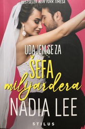[A-13-4A] UDAJEM SE ZA ŠEFA MILIJARDERA