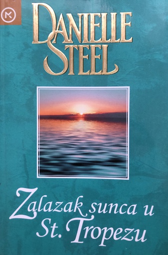 [O-01-4B] ZALAZAK SUNCA U ST.TROPEZU