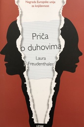 [A-04-6A] PRIČA O DUHOVIMA