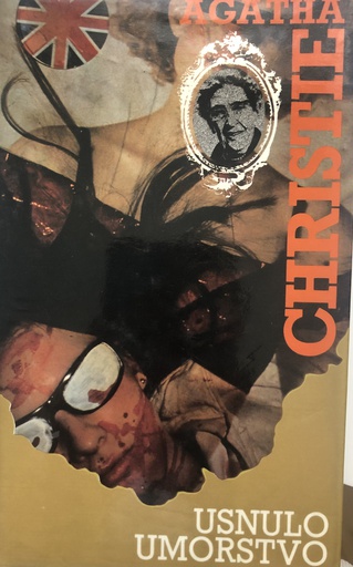 [A-08-6B] USNULO UMORSTVO