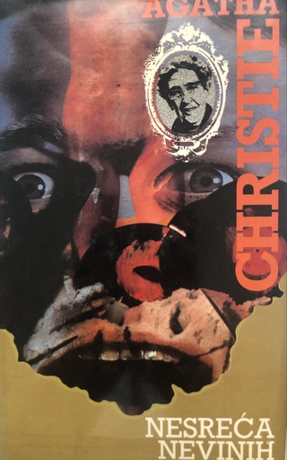 [C-09-4B] NESREĆA NEVINIH