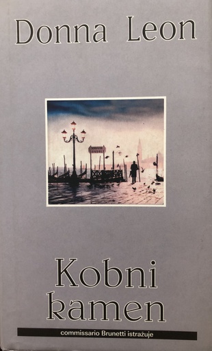 [O-01-4A] KOBNI KAMEN