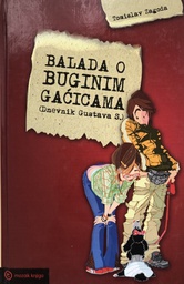 [O-01-4A] BALADA O BUGINIM GAĆICAMA