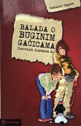 [O-01-4A] BALADA O BUGINIM GAĆICAMA