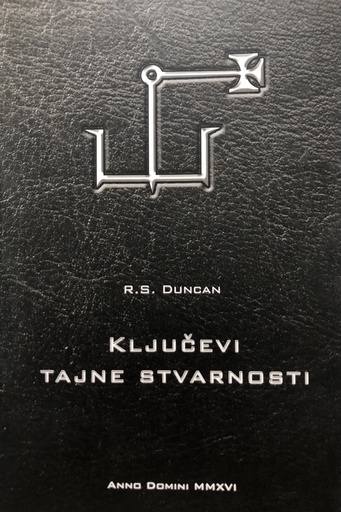 [B-08-6A] KLJUČEVI TAJNE STVARNOSTI