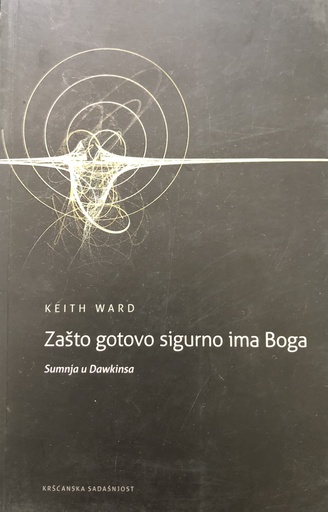 [A-07-6B] ZAŠTO GOTOVO SIGURNO IMA BOGA