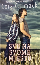 [A-07-6B] SVE NA SVOME MJESTU