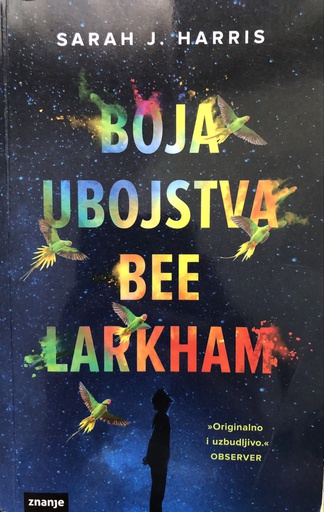 [O-01-3B] BOJA UBOJSTVA LEE LARKHAM