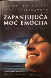 [A-07-6B] ZAPANJUJUĆA MOĆ EMOCIJA