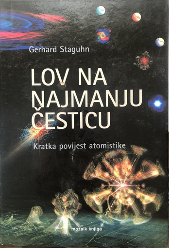 [A-07-6B] LOV NA NAJMANJU ČESTICU