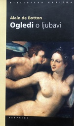 [A-07-6B] OGLEDI O LJUBAVI