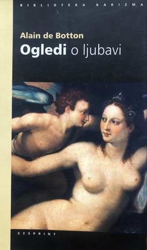 [A-07-6B] OGLEDI O LJUBAVI
