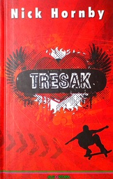 [GS-5A] TRESAK