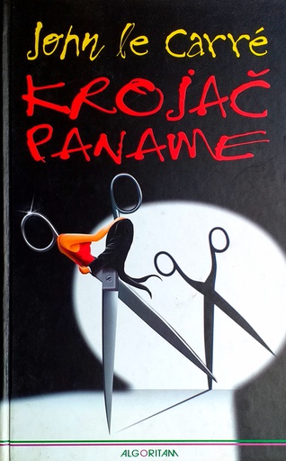 [GS-5A] KROJAČ PANAME
