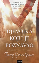[O-01-3B,KUT] DJEVOJKA KOJU JE POZNAVAO