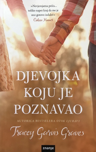 [O-01-3B,KUT] DJEVOJKA KOJU JE POZNAVAO