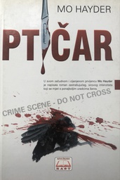 [A-07-6A] PTIČAR