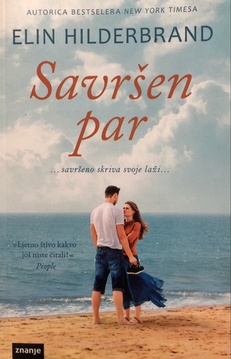 [O-01-3B] SAVRŠEN PAR