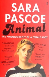 [GS-4B] ANIMAL - THE AUTOBIOGRAPHY OF A FEMALE BODY