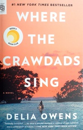 [GS-4B] WHERE THE CRAWDADS SING