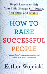 [GS-4B] HOW TO RAISE SUCCESSFUL PEOPLE