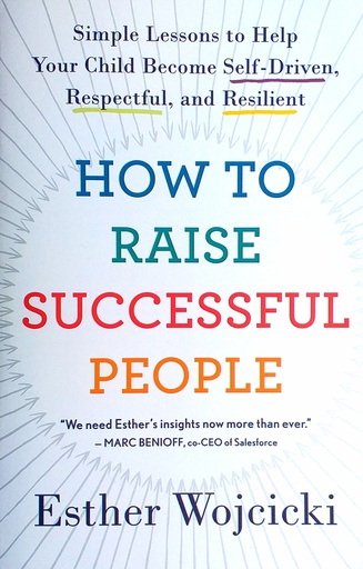 [GS-4B] HOW TO RAISE SUCCESSFUL PEOPLE