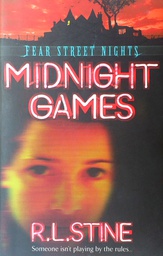 [GS-4B] MIDNIGHT GAMES