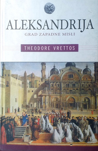 [GS-3B] ALEKSANDRIJA - GRAD ZAPADNE MISLI