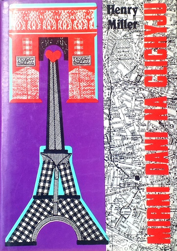 [GS-3B] MIRNI DANI NA CLICHYJU