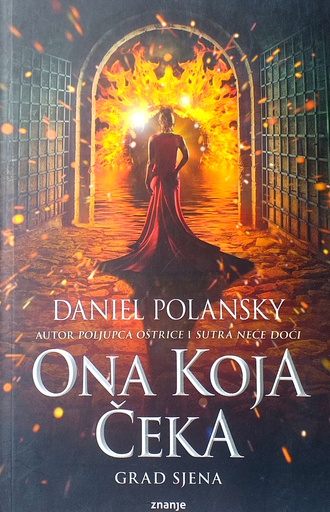 [GS-3B] GRAD SJENA - ONA KOJA ČEKA