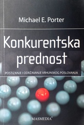 [GS-3B] KONKURENTSKA PREDNOST