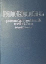 [GS-3B] PATOFIZIOLOGIJA - POREMEĆAJI REGULATORNIH MEHANIZAMA