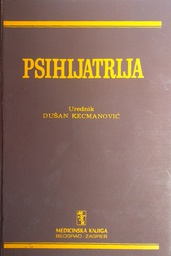 [GS-3B] PSIHIJATRIJA