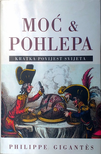 [GS-3B] MOĆ & POHLEPA