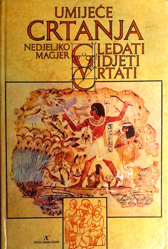 [GS-3B] UMIJEĆE CRTANJA