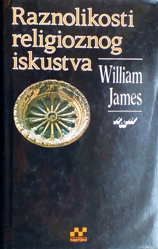 [GS-5B] RAZNOLIKOSTI RELIGIOZNOG ISKUSTVA