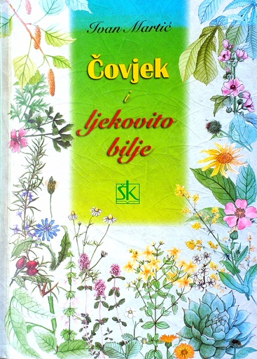[GS-5B] ČOVJEK I LJEKOVITO BILJE
