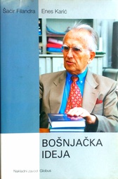 [GS-5B] BOŠNJAČKA IDEJA