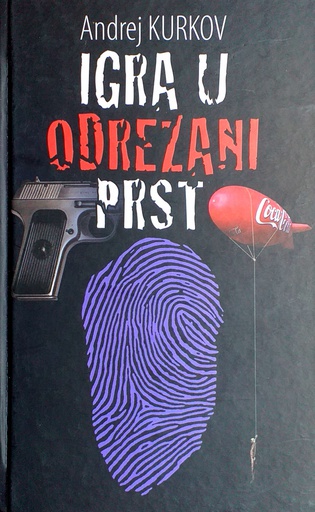 [GS-5B] IGRA U ODREZANI PRST